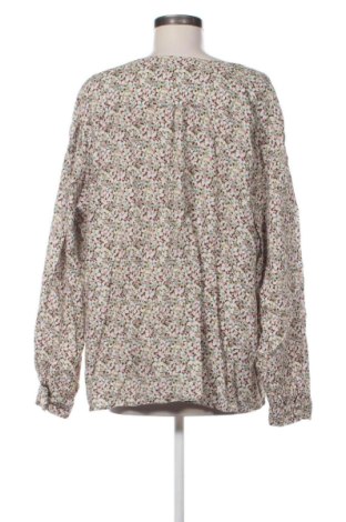 Damenbluse Unbranded, Größe 3XL, Farbe Mehrfarbig, Preis 16,99 €