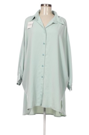 Dámská košile  Unbranded, Velikost L, Barva Modrá, Cena  379,00 Kč