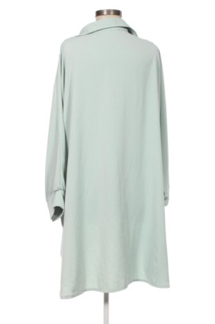 Dámská košile  Unbranded, Velikost L, Barva Modrá, Cena  379,00 Kč