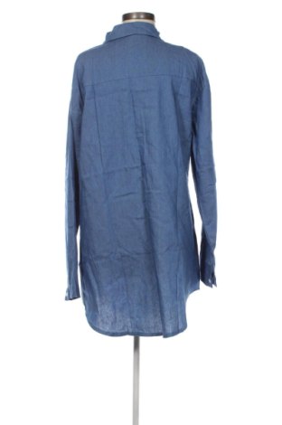 Дамска риза Unbranded, Размер 5XL, Цвят Син, Цена 12,77 €