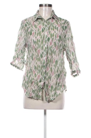 Дамска риза Unbranded, Размер M, Цвят Многоцветен, Цена 13,29 €