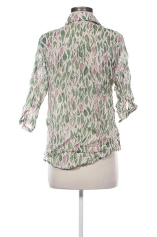 Дамска риза Unbranded, Размер M, Цвят Многоцветен, Цена 13,29 €