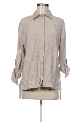 Dámska košeľa  Unbranded, Veľkosť S, Farba Béžová, Cena  12,85 €
