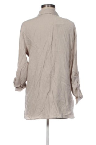 Dámska košeľa  Unbranded, Veľkosť S, Farba Béžová, Cena  12,85 €