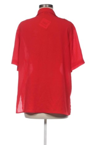 Дамска риза Unbranded, Размер L, Цвят Червен, Цена 12,85 €