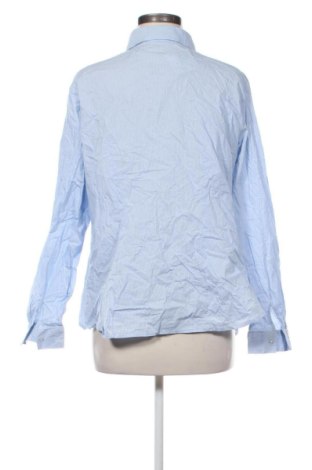 Γυναικείο πουκάμισο Unbranded, Μέγεθος S, Χρώμα Μπλέ, Τιμή 15,99 €