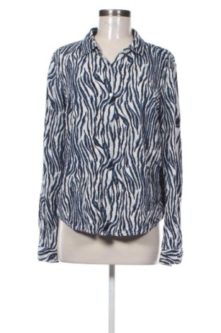 Damenbluse Unbranded, Größe M, Farbe Mehrfarbig, Preis 16,99 €