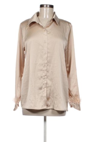 Dámska košeľa  Unbranded, Veľkosť M, Farba Béžová, Cena  13,00 €