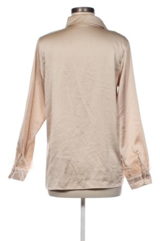 Dámska košeľa  Unbranded, Veľkosť M, Farba Béžová, Cena  13,00 €