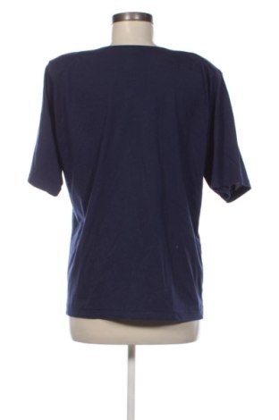 Damenbluse Unbranded, Größe XL, Farbe Blau, Preis 12,77 €