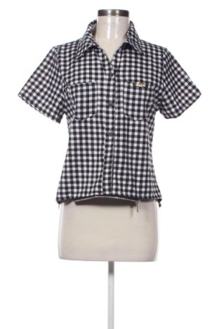 Γυναικείο πουκάμισο Unbranded, Μέγεθος L, Χρώμα Πολύχρωμο, Τιμή 15,99 €