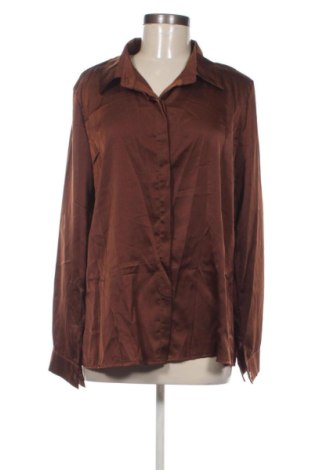Dámska košeľa  Unbranded, Veľkosť XL, Farba Hnedá, Cena  13,00 €