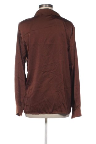 Dámska košeľa  Unbranded, Veľkosť XL, Farba Hnedá, Cena  13,00 €