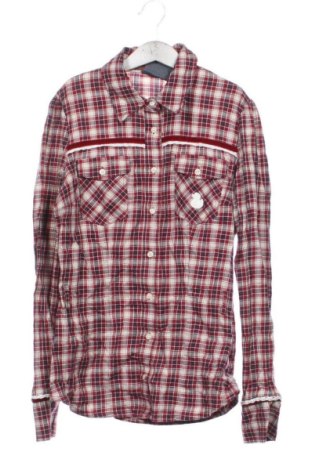 Damenbluse Unbranded, Größe XS, Farbe Mehrfarbig, Preis 16,99 €