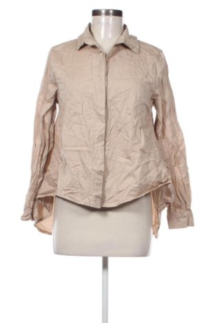 Damenbluse Unbranded, Größe M, Farbe Beige, Preis € 16,99