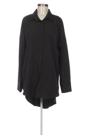 Дамска риза Unbranded, Размер XXL, Цвят Черен, Цена 13,29 €