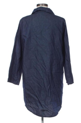 Damenbluse Unbranded, Größe L, Farbe Blau, Preis 16,99 €