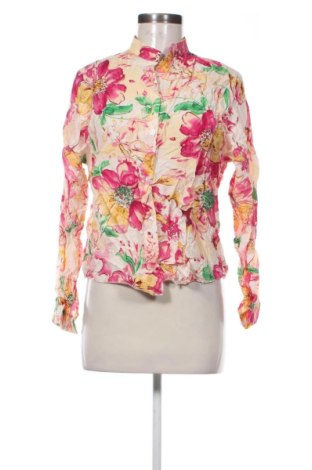 Damenbluse Unbranded, Größe S, Farbe Mehrfarbig, Preis 16,99 €