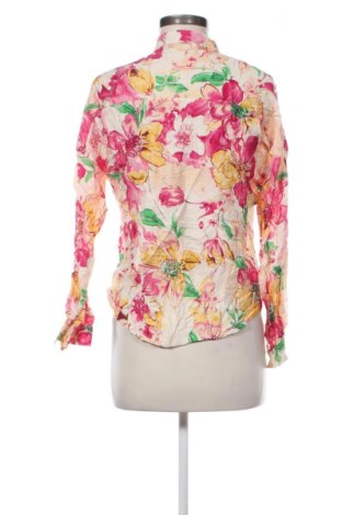 Damenbluse Unbranded, Größe S, Farbe Mehrfarbig, Preis 16,99 €