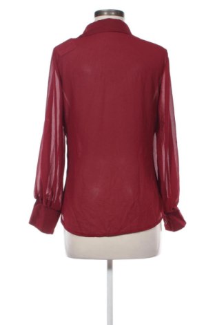 Дамска риза Unbranded, Размер M, Цвят Червен, Цена 13,29 €