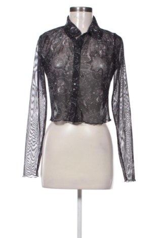 Γυναικείο πουκάμισο Unbranded, Μέγεθος M, Χρώμα Πολύχρωμο, Τιμή 11,99 €