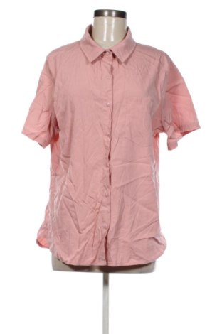 Damenbluse Unbranded, Größe XL, Farbe Rosa, Preis € 16,99