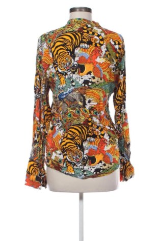 Дамска риза Unbranded, Размер L, Цвят Многоцветен, Цена 13,29 €