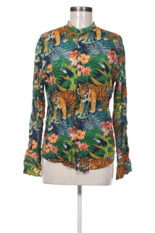 Dámská košile  Unbranded, Velikost L, Barva Vícebarevné, Cena  379,00 Kč