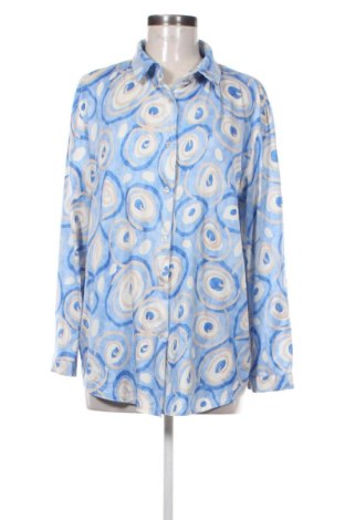 Дамска риза Unbranded, Размер XL, Цвят Многоцветен, Цена 13,29 €