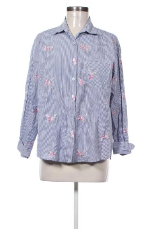 Damska koszula Unbranded, Rozmiar L, Kolor Kolorowy, Cena 67,99 zł