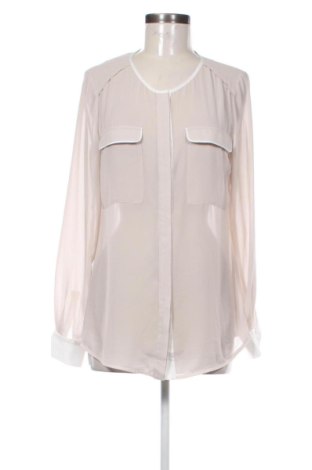 Дамска риза Unbranded, Размер L, Цвят Бежов, Цена 13,29 €