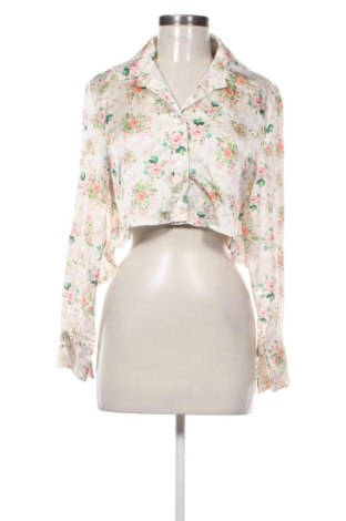 Дамска риза Unbranded, Размер M, Цвят Многоцветен, Цена 20,96 €