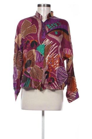 Damenbluse Unbranded, Größe M, Farbe Mehrfarbig, Preis € 16,99