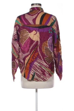 Damenbluse Unbranded, Größe M, Farbe Mehrfarbig, Preis € 16,99