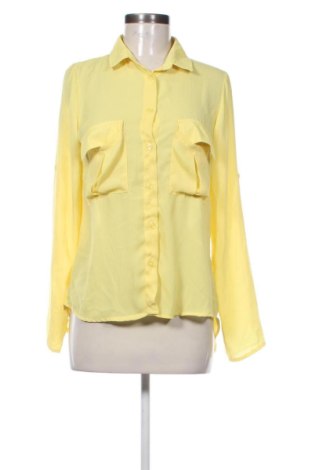 Dámská košile  Unbranded, Velikost M, Barva Žlutá, Cena  379,00 Kč