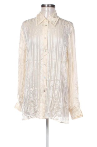 Damenbluse Unbranded, Größe L, Farbe Ecru, Preis € 16,99