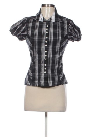 Γυναικείο πουκάμισο Unbranded, Μέγεθος S, Χρώμα Πολύχρωμο, Τιμή 15,99 €