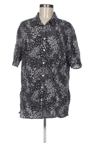 Γυναικείο πουκάμισο Unbranded, Μέγεθος XL, Χρώμα Πολύχρωμο, Τιμή 15,99 €