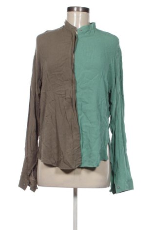 Damenbluse Unbranded, Größe M, Farbe Mehrfarbig, Preis € 16,99