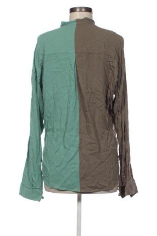 Damenbluse Unbranded, Größe M, Farbe Mehrfarbig, Preis € 16,99