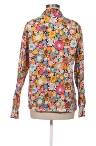 Дамска риза Unbranded, Размер M, Цвят Многоцветен, Цена 13,29 €