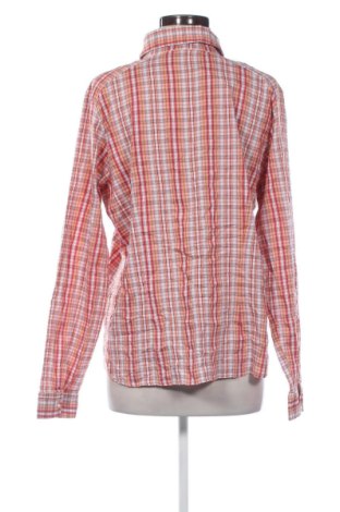 Damenbluse Unbranded, Größe L, Farbe Mehrfarbig, Preis € 16,99