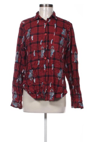 Damenbluse Unbranded, Größe XL, Farbe Mehrfarbig, Preis € 16,99