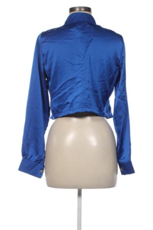 Дамска жилетка Unbranded, Размер L, Цвят Син, Цена 15,33 €