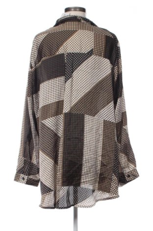 Дамска риза Unbranded, Размер 3XL, Цвят Многоцветен, Цена 13,29 €