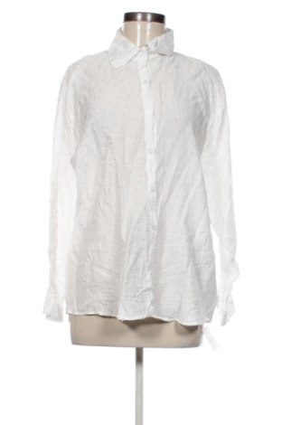 Дамска риза Unbranded, Размер M, Цвят Бял, Цена 13,29 €