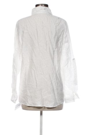 Дамска риза Unbranded, Размер M, Цвят Бял, Цена 13,29 €