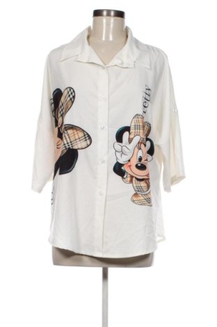 Дамска риза Unbranded, Размер L, Цвят Многоцветен, Цена 13,29 €