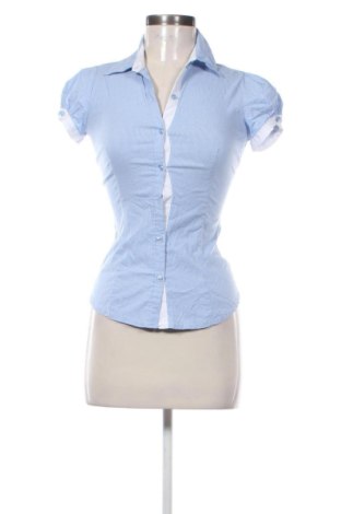 Cămașă de femei Unbranded, Mărime S, Culoare Albastru, Preț 79,99 Lei