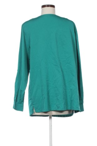 Дамска риза Unbranded, Размер XL, Цвят Зелен, Цена 7,15 €